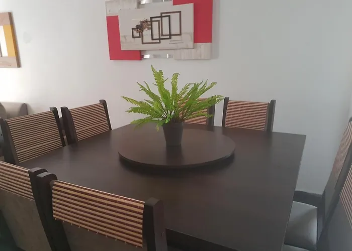Apt. Enseada Guarujá